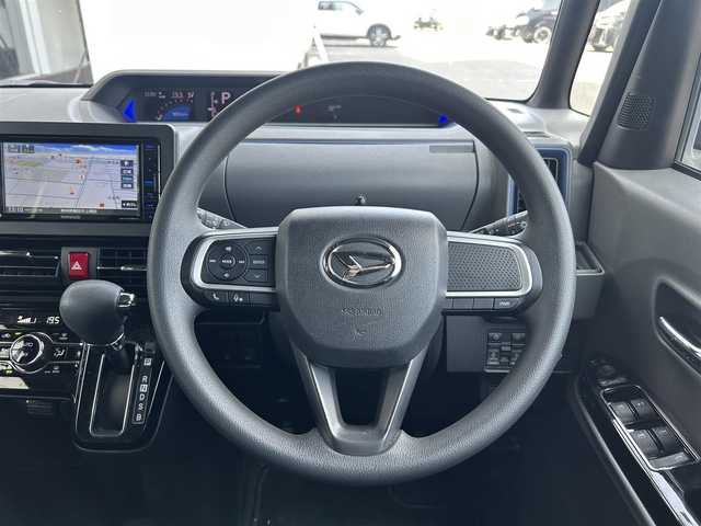 ダイハツ タント カスタム X セレクション 大阪府 2020(令2)年 6.3万km レーザーブルークリスタルシャイン ”(株)IDOMが運営する【じしゃロン堺店】の自社ローン対象車両になります。こちらは現金ご利用時の価格です。/自社ローンご希望の方は別途その旨お申付け下さい。/”