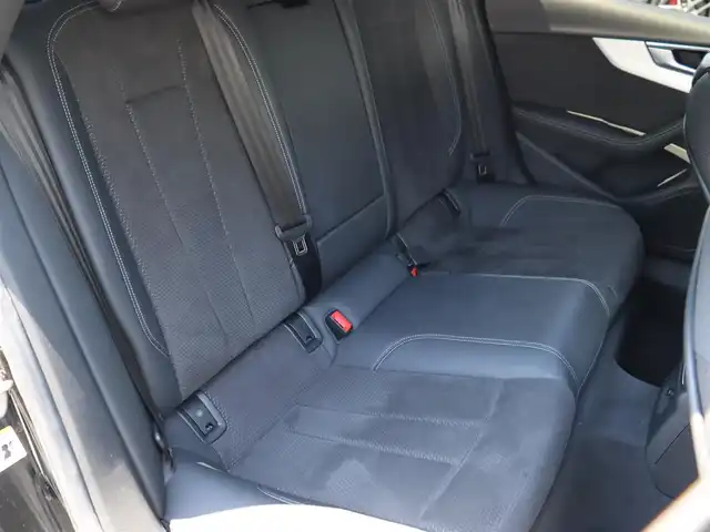 アウディ Ａ５ SB 40TDIクワトロ Sライン 宮城県 2021(令3)年 5.5万km ミトスブラックメタリック パノラマサンルーフ/マトリクスLEDヘッドライト/アダプティブクルーズコントロール/純正メモリナビ/バーチャルコクピット/サラウンドビューカメラ/アンビエントライト/ハーフレザーシート/シートヒーター（フロント/リヤ）/パワーシート（フロント/リヤ）/パーキングアシスト/電動リアゲート/ETC/純正前後型ドライブレコーダー