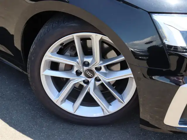 アウディ Ａ５ SB 40TDIクワトロ Sライン 宮城県 2021(令3)年 5.5万km ミトスブラックメタリック パノラマサンルーフ/マトリクスLEDヘッドライト/アダプティブクルーズコントロール/純正メモリナビ/バーチャルコクピット/サラウンドビューカメラ/アンビエントライト/ハーフレザーシート/シートヒーター（フロント/リヤ）/パワーシート（フロント/リヤ）/パーキングアシスト/電動リアゲート/ETC/純正前後型ドライブレコーダー
