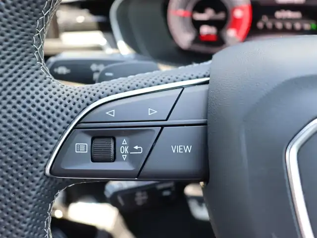 アウディ Ａ５ SB 40TDIクワトロ Sライン 宮城県 2021(令3)年 5.5万km ミトスブラックメタリック パノラマサンルーフ/マトリクスLEDヘッドライト/アダプティブクルーズコントロール/純正メモリナビ/バーチャルコクピット/サラウンドビューカメラ/アンビエントライト/ハーフレザーシート/シートヒーター（フロント/リヤ）/パワーシート（フロント/リヤ）/パーキングアシスト/電動リアゲート/ETC/純正前後型ドライブレコーダー
