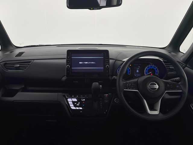 日産 ルークス HWS X プロパイロットED 熊本県 2020(令2)年 3.9万km ホワイトパール 禁煙車/エマージェンシーブレーキ/純正9型ナビTV/（MM320D-L/CD/DVD/MSV/Bluetooth/フルセグTV)/純正ドライブレコーダー/純正エアロ/純正ルーフエンドスポイラー/純正LEDオートライト/純正LEDフォグ/純正14インチアルミ/純正フロアマット/ハンズフリー両側電動スライドドア/プロパイロット/アラウンドビューモニター/クリアランスソナー/電子パーキング/オートホールド/ルーフサーキュレーター（プラズマクラスター）/オートエアコン/ETC/インテリジェントキー/プッシュエンジンスタート/新車時保証書/取扱い説明書