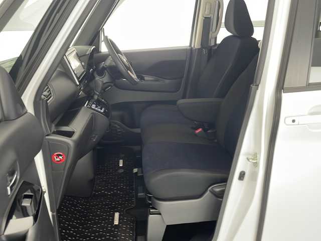 日産 ルークス HWS X プロパイロットED 熊本県 2020(令2)年 3.9万km ホワイトパール 禁煙車/エマージェンシーブレーキ/純正9型ナビTV/（MM320D-L/CD/DVD/MSV/Bluetooth/フルセグTV)/純正ドライブレコーダー/純正エアロ/純正ルーフエンドスポイラー/純正LEDオートライト/純正LEDフォグ/純正14インチアルミ/純正フロアマット/ハンズフリー両側電動スライドドア/プロパイロット/アラウンドビューモニター/クリアランスソナー/電子パーキング/オートホールド/ルーフサーキュレーター（プラズマクラスター）/オートエアコン/ETC/インテリジェントキー/プッシュエンジンスタート/新車時保証書/取扱い説明書