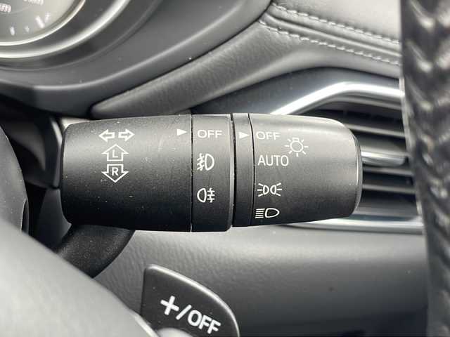 マツダ ＣＸ－５ XD Lパッケージ 新潟県 2018(平30)年 5.4万km マシーングレープレミアムM 4WD/ワンオーナー/純正SDナビ・フルセグTV/BOSEサウンドシステム/CD・DVD・USB・Bluetooth/360°ビューモニター/黒革シート/前席パワーシート/前後席シートヒーター/ステアリングヒーター/パワーバックドア/衝突軽減ブレーキ/追従クルーズコントロール/レーンキープアシスト/ブラインドスポットモニタリング/前後パーキングセンサー/純正ビルトインETC/純正エンジンスターター/アダプティブLEDヘッドライト/LEDフォグランプ/レスOP純正17インチアルミ/スマートキー/プッシュスタート