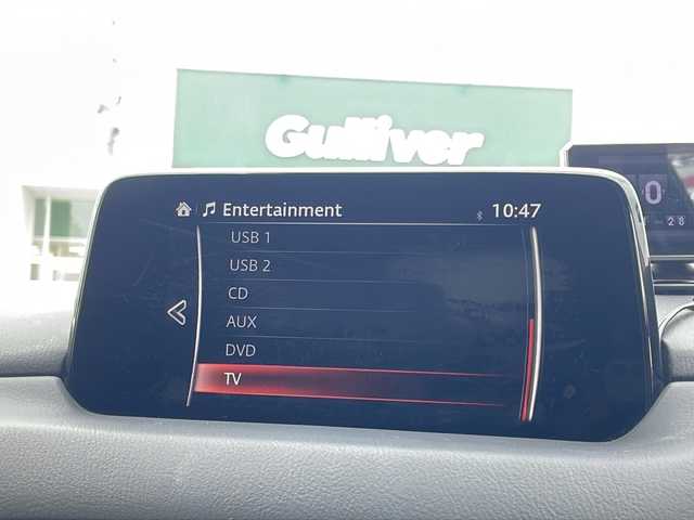 マツダ ＣＸ－５ XD Lパッケージ 新潟県 2018(平30)年 5.4万km マシーングレープレミアムM 4WD/ワンオーナー/純正SDナビ・フルセグTV/BOSEサウンドシステム/CD・DVD・USB・Bluetooth/360°ビューモニター/黒革シート/前席パワーシート/前後席シートヒーター/ステアリングヒーター/パワーバックドア/衝突軽減ブレーキ/追従クルーズコントロール/レーンキープアシスト/ブラインドスポットモニタリング/前後パーキングセンサー/純正ビルトインETC/純正エンジンスターター/アダプティブLEDヘッドライト/LEDフォグランプ/レスOP純正17インチアルミ/スマートキー/プッシュスタート