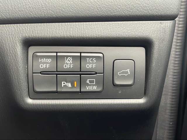 マツダ ＣＸ－５ XD Lパッケージ 新潟県 2018(平30)年 5.4万km マシーングレープレミアムM 4WD/ワンオーナー/純正SDナビ・フルセグTV/BOSEサウンドシステム/CD・DVD・USB・Bluetooth/360°ビューモニター/黒革シート/前席パワーシート/前後席シートヒーター/ステアリングヒーター/パワーバックドア/衝突軽減ブレーキ/追従クルーズコントロール/レーンキープアシスト/ブラインドスポットモニタリング/前後パーキングセンサー/純正ビルトインETC/純正エンジンスターター/アダプティブLEDヘッドライト/LEDフォグランプ/レスOP純正17インチアルミ/スマートキー/プッシュスタート