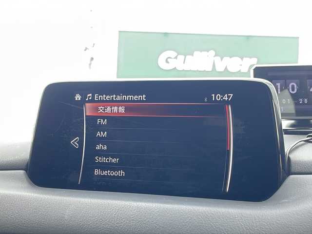 マツダ ＣＸ－５ XD Lパッケージ 新潟県 2018(平30)年 5.4万km マシーングレープレミアムM 4WD/ワンオーナー/純正SDナビ・フルセグTV/BOSEサウンドシステム/CD・DVD・USB・Bluetooth/360°ビューモニター/黒革シート/前席パワーシート/前後席シートヒーター/ステアリングヒーター/パワーバックドア/衝突軽減ブレーキ/追従クルーズコントロール/レーンキープアシスト/ブラインドスポットモニタリング/前後パーキングセンサー/純正ビルトインETC/純正エンジンスターター/アダプティブLEDヘッドライト/LEDフォグランプ/レスOP純正17インチアルミ/スマートキー/プッシュスタート