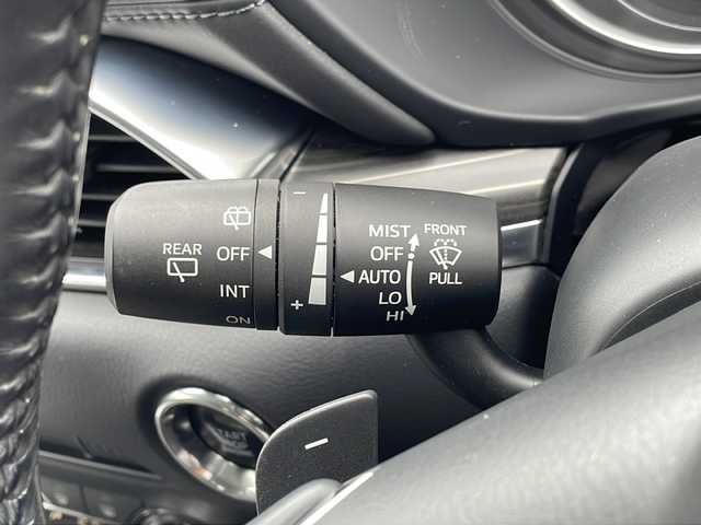 マツダ ＣＸ－５ XD Lパッケージ 新潟県 2018(平30)年 5.4万km マシーングレープレミアムM 4WD/ワンオーナー/純正SDナビ・フルセグTV/BOSEサウンドシステム/CD・DVD・USB・Bluetooth/360°ビューモニター/黒革シート/前席パワーシート/前後席シートヒーター/ステアリングヒーター/パワーバックドア/衝突軽減ブレーキ/追従クルーズコントロール/レーンキープアシスト/ブラインドスポットモニタリング/前後パーキングセンサー/純正ビルトインETC/純正エンジンスターター/アダプティブLEDヘッドライト/LEDフォグランプ/レスOP純正17インチアルミ/スマートキー/プッシュスタート