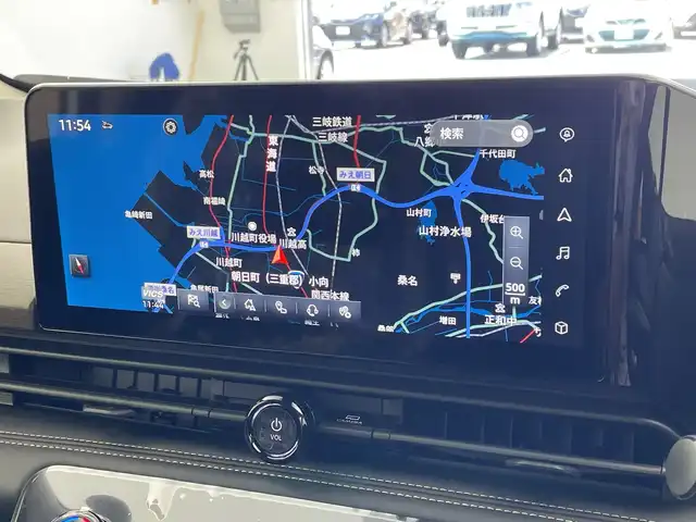 日産 セレナ e－パワー ハイウェイスター V 三重県 2025(令7)年 0.1千km プリズムホワイト /純正12.3インチナビ//全方位カメラ//フルセグ//純正フリップダウンモニター//デジタルインナーミラー//HDMI//ワイヤレス充電//プロパイロット//追従式クルーズコントロール//衝突軽減ブレーキ//レーンキープアシスト//ブラインドスポットモニター//オートハイビーム//コーナーセンサー//両側パワースライドドア//スマートキー×２