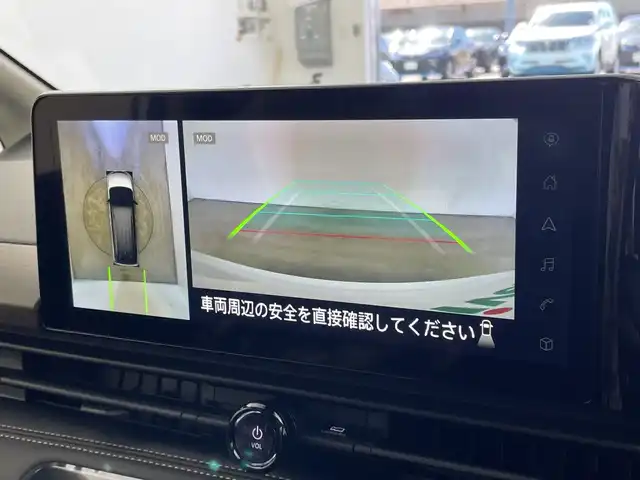 日産 セレナ e－パワー ハイウェイスター V 三重県 2025(令7)年 0.1千km プリズムホワイト /純正12.3インチナビ//全方位カメラ//フルセグ//純正フリップダウンモニター//デジタルインナーミラー//HDMI//ワイヤレス充電//プロパイロット//追従式クルーズコントロール//衝突軽減ブレーキ//レーンキープアシスト//ブラインドスポットモニター//オートハイビーム//コーナーセンサー//両側パワースライドドア//スマートキー×２