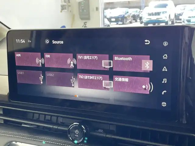 日産 セレナ e－パワー ハイウェイスター V 三重県 2025(令7)年 0.1千km プリズムホワイト /純正12.3インチナビ//全方位カメラ//フルセグ//純正フリップダウンモニター//デジタルインナーミラー//HDMI//ワイヤレス充電//プロパイロット//追従式クルーズコントロール//衝突軽減ブレーキ//レーンキープアシスト//ブラインドスポットモニター//オートハイビーム//コーナーセンサー//両側パワースライドドア//スマートキー×２