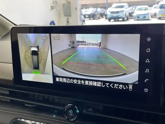 日産 セレナ e－パワー ハイウェイスター V 三重県 2025(令7)年 0.1千km プリズムホワイト /純正12.3インチナビ//全方位カメラ//フルセグ//純正フリップダウンモニター//デジタルインナーミラー//HDMI//ワイヤレス充電//プロパイロット//追従式クルーズコントロール//衝突軽減ブレーキ//レーンキープアシスト//ブラインドスポットモニター//オートハイビーム//コーナーセンサー//両側パワースライドドア//スマートキー×２