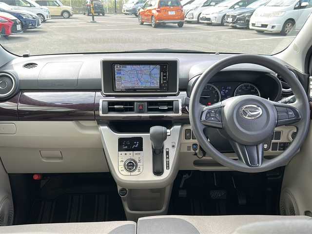 ダイハツ キャスト スタイル G リミテッド SAⅢ 岐阜県 2019(平31)年 6万km プラムブラウンクリスタルマイカ 登録時走行距離59548km/社外ＳＤナビ/フルセグＴＶ/全方位カメラ/ツートンカラー/スマートアシストIII/コーナーセンサー/ＬＥＤヘッドライト/ドライブレコーダー/純正アルミホイール/純正フロアマット/シートヒーター/プッシュスタート/スマートキー/ＥＴＣ/Blue tooth/ABS/横滑り防止装置/盗難防止装置/オートライト/オートマチックハイビーム/エアバッグW/衝突被害軽減システム