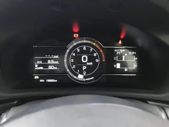 スバル ＢＲＺ S 鳥取県 2023(令5)年 2万km マグネタイトグレーメタリック ATOTO9インチディスプレイオーディオ/バックカメラ（ルームミラー）/プリクラッシュブレーキアシスト/レーンキープアシスト/リバースオートマチックブレーキ/レーダークルーズコントロール/ロッソモデロマフラー/デジタルルームミラー/前後ドラレコ/前席シートヒーター/ＬＥＤヘットライト/純正18インチアルミホイール/パドルシフト/プッシュエンジンスタート/スペアキー