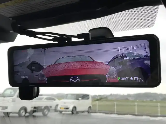 スバル ＢＲＺ S 鳥取県 2023(令5)年 2万km マグネタイトグレーメタリック ATOTO9インチディスプレイオーディオ/バックカメラ（ルームミラー）/プリクラッシュブレーキアシスト/レーンキープアシスト/リバースオートマチックブレーキ/レーダークルーズコントロール/ロッソモデロマフラー/デジタルルームミラー/前後ドラレコ/前席シートヒーター/ＬＥＤヘットライト/純正18インチアルミホイール/パドルシフト/プッシュエンジンスタート/スペアキー