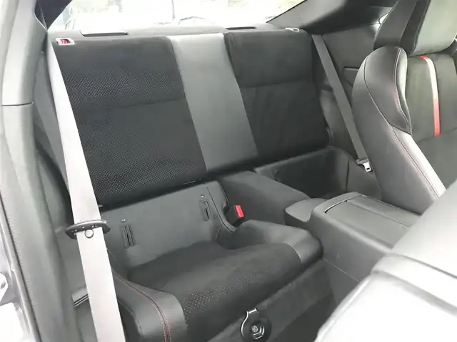 スバル ＢＲＺ S 鳥取県 2023(令5)年 2万km マグネタイトグレーメタリック ATOTO9インチディスプレイオーディオ/バックカメラ（ルームミラー）/プリクラッシュブレーキアシスト/レーンキープアシスト/リバースオートマチックブレーキ/レーダークルーズコントロール/ロッソモデロマフラー/デジタルルームミラー/前後ドラレコ/前席シートヒーター/ＬＥＤヘットライト/純正18インチアルミホイール/パドルシフト/プッシュエンジンスタート/スペアキー