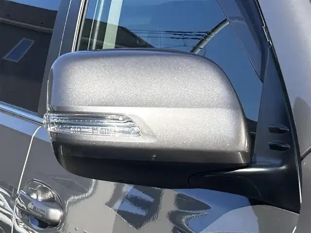 トヨタ ランドクルーザー プラド TX Lパッケージ 静岡県 2018(平30)年 5.4万km アバンギャルドブロンズメタリック ユーザー買取車両/ワンオーナー/ALPINE製9インチSDナビ(X9Z)/　【CD/DVD/BT/地デジフルセグTV】/純正LEDヘッドライト/社外17インチAW/レザーシート/シートヒーター/ベンチレーション/ウッドコンビステアリング/バックカメラ/ETC/ルーフレール/プリクラッシュセーフティシステム/レーンキープアシスト/サンルーフ/電動格納サードシート/スマートキー/新車時保証書/取扱説明書/スペアキー×1