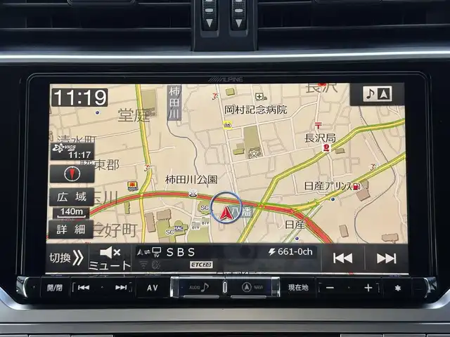 トヨタ ランドクルーザー プラド TX Lパッケージ 静岡県 2018(平30)年 5.4万km アバンギャルドブロンズメタリック ユーザー買取車両/ワンオーナー/ALPINE製9インチSDナビ(X9Z)/　【CD/DVD/BT/地デジフルセグTV】/純正LEDヘッドライト/社外17インチAW/レザーシート/シートヒーター/ベンチレーション/ウッドコンビステアリング/バックカメラ/ETC/ルーフレール/プリクラッシュセーフティシステム/レーンキープアシスト/サンルーフ/電動格納サードシート/スマートキー/新車時保証書/取扱説明書/スペアキー×1