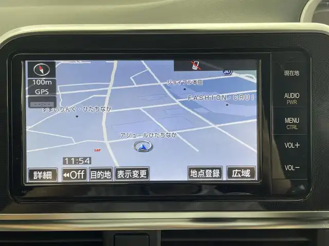 トヨタ シエンタ ハイブリッド G 茨城県 2015(平27)年 7万km エアーイエロー 純正ナビ　フルセグＴＶ　Ｂｌｕｅｔｏｏｔｈ　バックモニター　両側パワースライドドア　トヨタセーフティセンス　レーンキープアシスト　オートハイビーム　ＬＥＤヘッドランプパッケージ　１５インチＡＷ