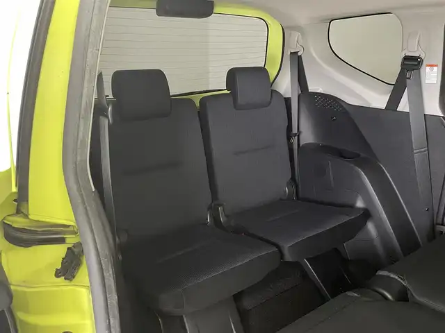 トヨタ シエンタ ハイブリッド G 茨城県 2015(平27)年 7万km エアーイエロー 純正ナビ　フルセグＴＶ　Ｂｌｕｅｔｏｏｔｈ　バックモニター　両側パワースライドドア　トヨタセーフティセンス　レーンキープアシスト　オートハイビーム　ＬＥＤヘッドランプパッケージ　１５インチＡＷ