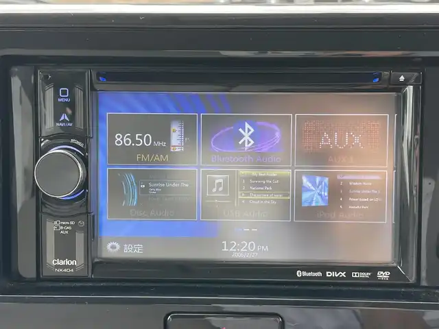 日産 デイズ ルークス S 新潟県 2014(平26)年 3.5万km アゼリアピンク メモリナビ/社外ホイールスタッドレスタイヤ装着/純正ホイール夏タイヤ車載/アイドリングストップ/ドアバイザー/ETC/Bluetooth/純正フロアマット/電動格納ドアミラー/スペアキー1個