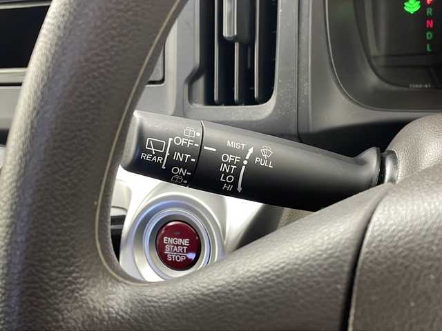 ホンダ Ｎ ＷＧＮ G 栃木県 2017(平29)年 2.9万km プレミアムピンクP 禁煙車/社外オーディオ/サイドバイザー/社外フロアマット/スマートキー/プッシュスタート/電動格納ミラー/ＥＣＯＮ/オートエアコン/バニティーミラー