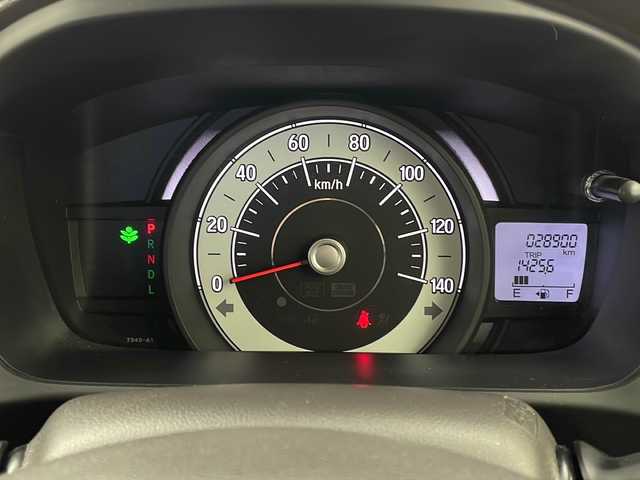 ホンダ Ｎ ＷＧＮ G 栃木県 2017(平29)年 2.9万km プレミアムピンクP 禁煙車/社外オーディオ/サイドバイザー/社外フロアマット/スマートキー/プッシュスタート/電動格納ミラー/ＥＣＯＮ/オートエアコン/バニティーミラー