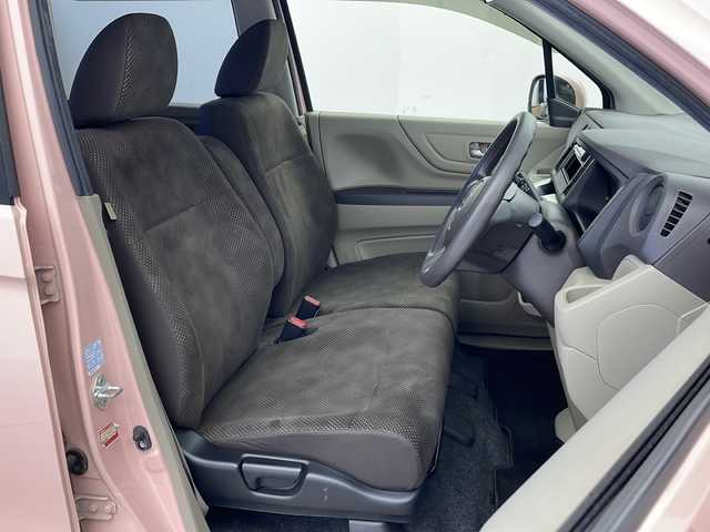 ホンダ Ｎ ＷＧＮ G 栃木県 2017(平29)年 2.9万km プレミアムピンクP 禁煙車/社外オーディオ/サイドバイザー/社外フロアマット/スマートキー/プッシュスタート/電動格納ミラー/ＥＣＯＮ/オートエアコン/バニティーミラー