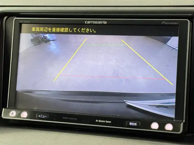 トヨタ エスティマ アエラス Gエディション 福岡県 2010(平22)年 8.9万km ブラック フリップダウンモニター　/社外ナビ／フルセグＴＶ　/バックカメラ　/ビルトインＥＴＣ　/クルーズコントロール　/両側電動スライドドア　/プッシュスタート　/電動格納式ドアミラー　/純正フロアマット　/純正１７インチＡＷ