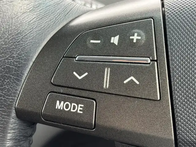 トヨタ エスティマ アエラス Gエディション 福岡県 2010(平22)年 8.9万km ブラック フリップダウンモニター　/社外ナビ／フルセグＴＶ　/バックカメラ　/ビルトインＥＴＣ　/クルーズコントロール　/両側電動スライドドア　/プッシュスタート　/電動格納式ドアミラー　/純正フロアマット　/純正１７インチＡＷ