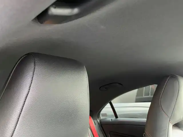 メルセデス・ベンツ ＣＬＡ４５ 4マチック 香川県 2015(平27)年 4.2万km カルサイトホワイト パドルシフト/4WD/アイドリングストップ/スマートキー/ACC/衝突軽減/レーンアシスト/BSM/ワンオーナー/GPSレーダー/純正ナビ/地デジ、BT/CD/DVD/USB/ブラックレザーシート/シートヒーター/パワーシート/コーナーセンサー/フロントドライブレコーダー