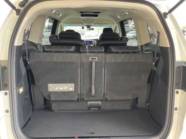 ホンダ オデッセイ ハイブリッド アブソルート・EXホンダセンジング 愛知県 2019(平31)年 9.1万km プラチナホワイトパール ホンダセンシング/純正10型ナビ/フリップダウンモニター/全方位カメラ/レーダークルーズコントロール/シートヒーター/バックカメラ/パワーシート/コーナーセンサー/純正アルミホイール/ETC2.0/ブラインドスポットモニター/LEDヘッドライト/レーンキープアシスト/ドライブレコーダー/ステアリングスイッチ/スマートキー/プッシュスタート/プレミアムシート