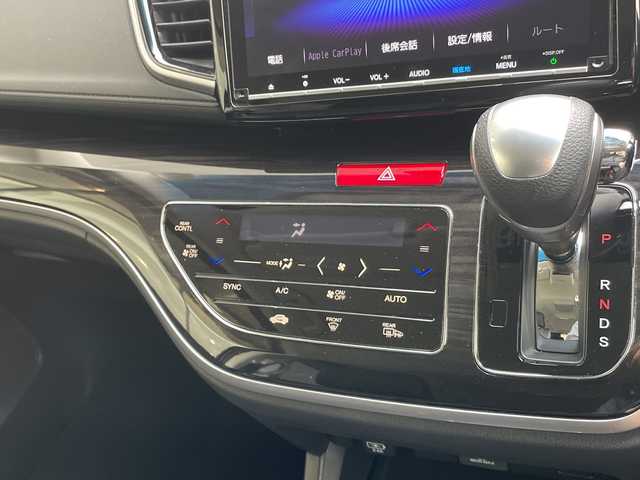 ホンダ オデッセイ ハイブリッド アブソルート・EXホンダセンジング 愛知県 2019(平31)年 9.1万km プラチナホワイトパール ホンダセンシング/純正10型ナビ/フリップダウンモニター/全方位カメラ/レーダークルーズコントロール/シートヒーター/バックカメラ/パワーシート/コーナーセンサー/純正アルミホイール/ETC2.0/ブラインドスポットモニター/LEDヘッドライト/レーンキープアシスト/ドライブレコーダー/ステアリングスイッチ/スマートキー/プッシュスタート/プレミアムシート