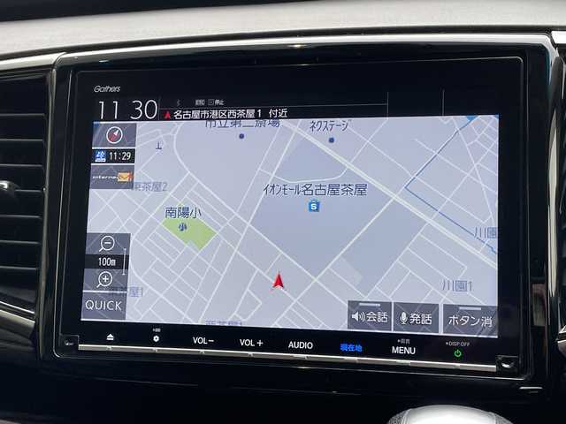 ホンダ オデッセイ ハイブリッド アブソルート・EXホンダセンジング 愛知県 2019(平31)年 9.1万km プラチナホワイトパール ホンダセンシング/純正10型ナビ/フリップダウンモニター/全方位カメラ/レーダークルーズコントロール/シートヒーター/バックカメラ/パワーシート/コーナーセンサー/純正アルミホイール/ETC2.0/ブラインドスポットモニター/LEDヘッドライト/レーンキープアシスト/ドライブレコーダー/ステアリングスイッチ/スマートキー/プッシュスタート/プレミアムシート