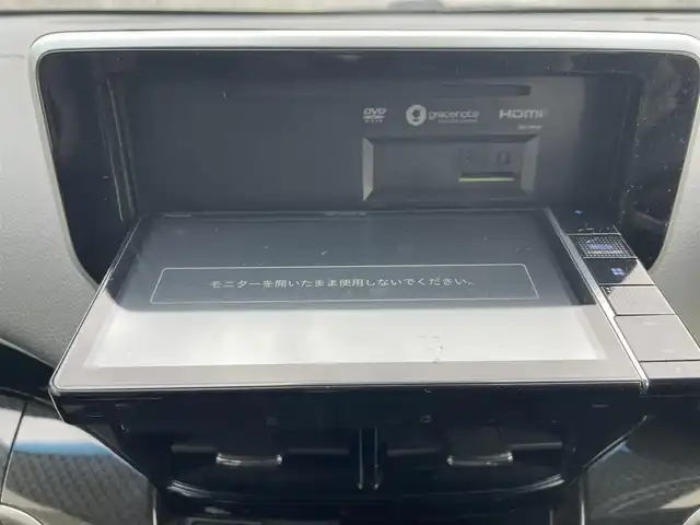 ダイハツ ムーヴ カスタム X VS SAⅢ 富山県 2022(令4)年 6.6万km ブラックマイカメタリック/ファイアークォーツレッドメタリック 2トーン ワンオーナー／パノラミックビューモニター／ナビ／フルセグＴＶ／Ｂｌｕｅｔｏｏｔｈ／ＤＶＤ再生／シートヒーター／スマートキー／プッシュスタート／衝突軽減ブレーキ／オートマチックハイビーム