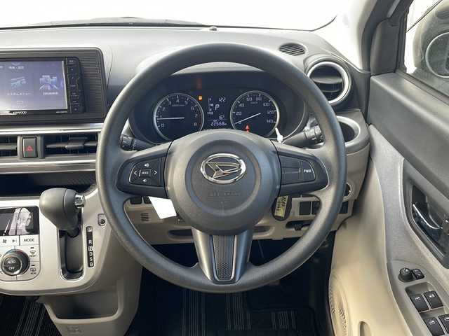 ダイハツ キャスト スタイル X リミテッド SAⅢ 三重県 2020(令2)年 2.3万km シャイニングホワイトパール 社外７型ナビ/バックカメラ/社外ＥＴＣ/スペアキー/コーナーセンサー/シートヒーター/衝突軽減ブレーキ/ステアリングスイッチ/アイドリングストップ/オートライト/オートハイビーム/電動格納ミラー/禁煙車