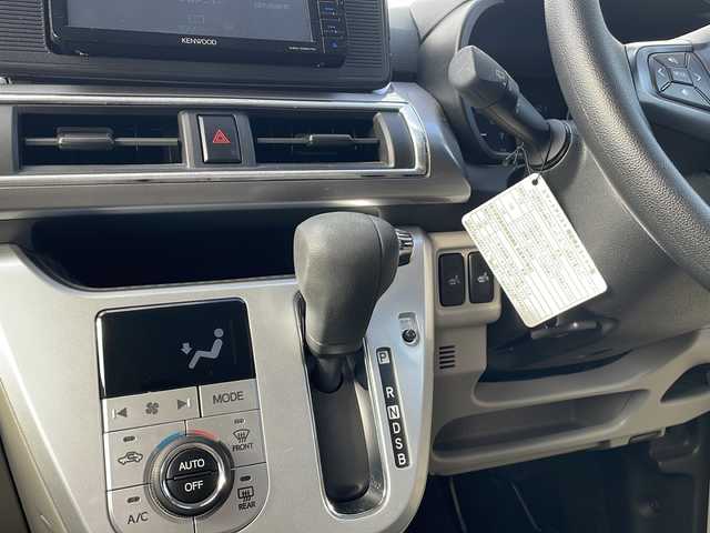 ダイハツ キャスト スタイル X リミテッド SAⅢ 三重県 2020(令2)年 2.3万km シャイニングホワイトパール 社外７型ナビ/バックカメラ/社外ＥＴＣ/スペアキー/コーナーセンサー/シートヒーター/衝突軽減ブレーキ/ステアリングスイッチ/アイドリングストップ/オートライト/オートハイビーム/電動格納ミラー/禁煙車