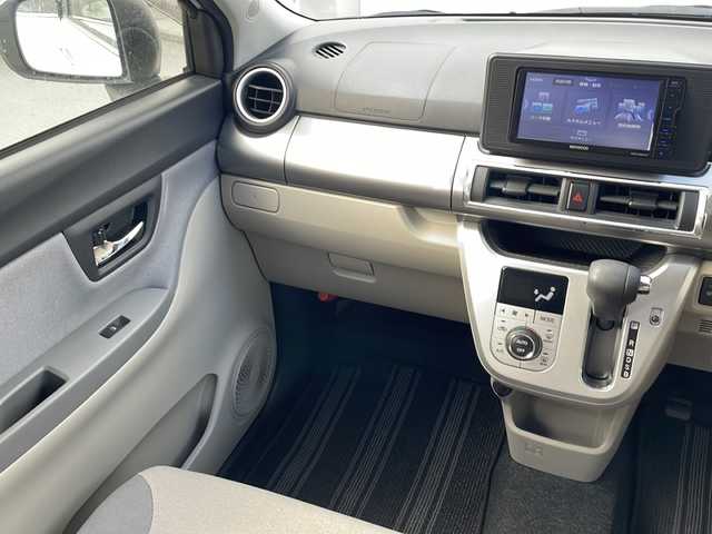 ダイハツ キャスト スタイル X リミテッド SAⅢ 三重県 2020(令2)年 2.3万km シャイニングホワイトパール 社外７型ナビ/バックカメラ/社外ＥＴＣ/スペアキー/コーナーセンサー/シートヒーター/衝突軽減ブレーキ/ステアリングスイッチ/アイドリングストップ/オートライト/オートハイビーム/電動格納ミラー/禁煙車