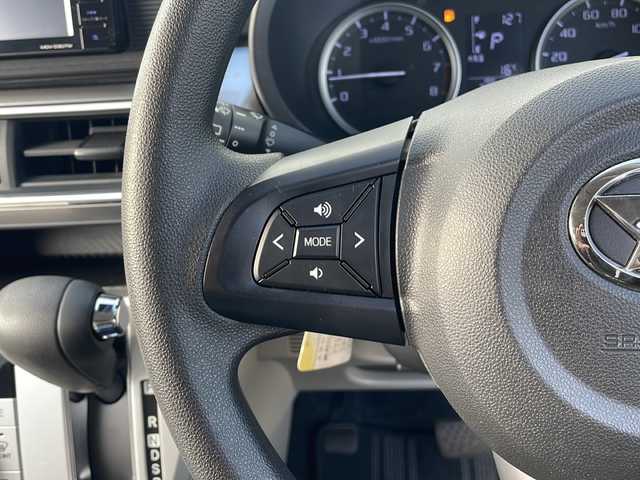 ダイハツ キャスト スタイル X リミテッド SAⅢ 三重県 2020(令2)年 2.3万km シャイニングホワイトパール 社外７型ナビ/バックカメラ/社外ＥＴＣ/スペアキー/コーナーセンサー/シートヒーター/衝突軽減ブレーキ/ステアリングスイッチ/アイドリングストップ/オートライト/オートハイビーム/電動格納ミラー/禁煙車