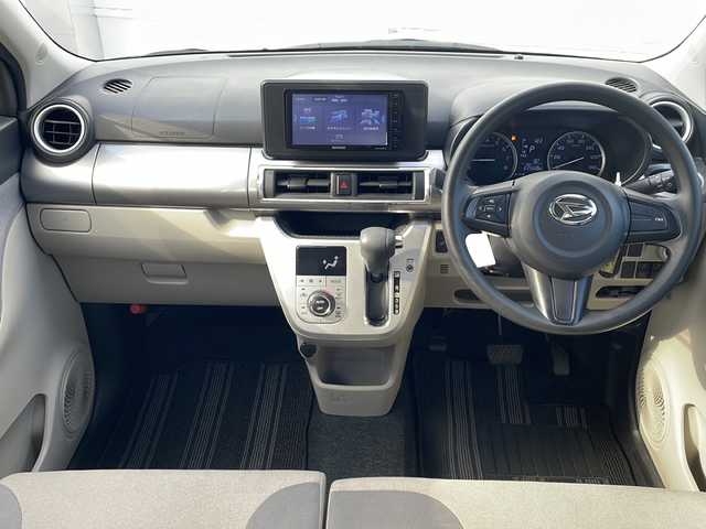 ダイハツ キャスト スタイル X リミテッド SAⅢ 三重県 2020(令2)年 2.3万km シャイニングホワイトパール 社外７型ナビ/バックカメラ/社外ＥＴＣ/スペアキー/コーナーセンサー/シートヒーター/衝突軽減ブレーキ/ステアリングスイッチ/アイドリングストップ/オートライト/オートハイビーム/電動格納ミラー/禁煙車