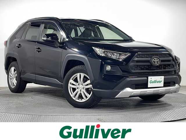 トヨタ ＲＡＶ４ アドベンチャー 広島県 2020(令2)年 3.2万km アティチュードブラックマイカ カロッツェリア９型ナビ　/シートヒーター/ベンチレーション/パワーシート　/ステアリングヒーター/セーフティセンス/・プリクラッシュセーフティ/・レーントレーシングアシスト/・レーダークルーズコントロール/・オートマチックハイビーム/クリアランスソナー/ETC/社外１７インチアルミホイール(225/65/R17)/エアバック（運転席/助手席/サイド/カーテン）