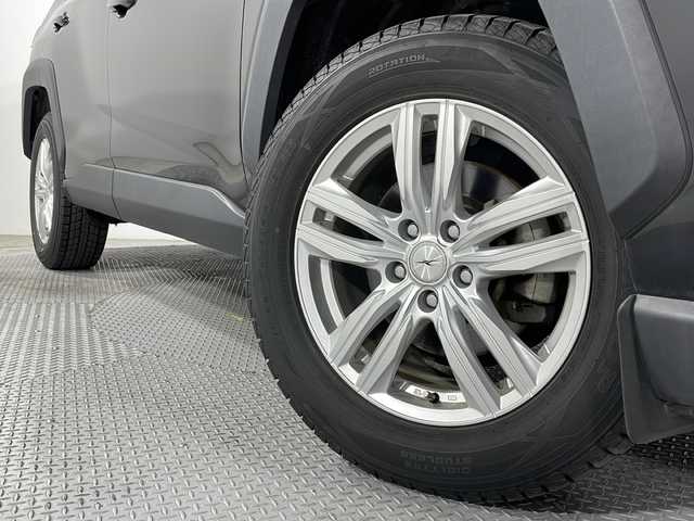 トヨタ ＲＡＶ４ アドベンチャー 広島県 2020(令2)年 3.2万km アティチュードブラックマイカ カロッツェリア９型ナビ　/シートヒーター/ベンチレーション/パワーシート　/ステアリングヒーター/セーフティセンス/・プリクラッシュセーフティ/・レーントレーシングアシスト/・レーダークルーズコントロール/・オートマチックハイビーム/クリアランスソナー/ETC/社外１７インチアルミホイール(225/65/R17)/エアバック（運転席/助手席/サイド/カーテン）