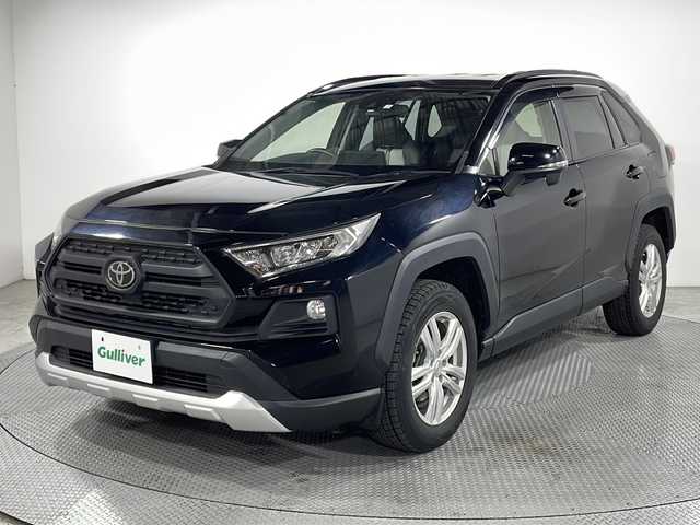トヨタ ＲＡＶ４ アドベンチャー 広島県 2020(令2)年 3.2万km アティチュードブラックマイカ カロッツェリア９型ナビ　/シートヒーター/ベンチレーション/パワーシート　/ステアリングヒーター/セーフティセンス/・プリクラッシュセーフティ/・レーントレーシングアシスト/・レーダークルーズコントロール/・オートマチックハイビーム/クリアランスソナー/ETC/社外１７インチアルミホイール(225/65/R17)/エアバック（運転席/助手席/サイド/カーテン）