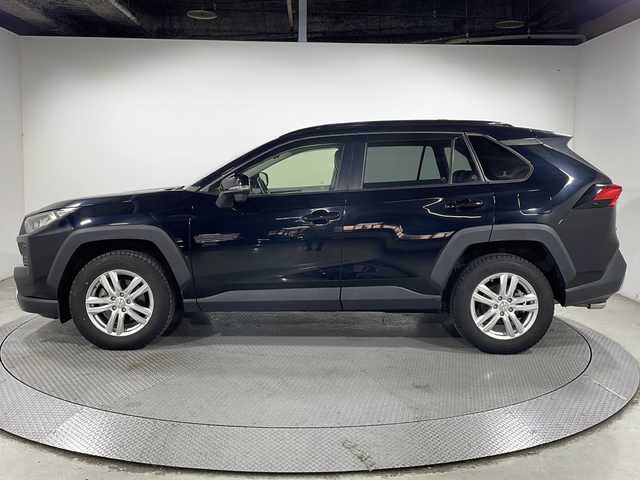 トヨタ ＲＡＶ４ アドベンチャー 広島県 2020(令2)年 3.2万km アティチュードブラックマイカ カロッツェリア９型ナビ　/シートヒーター/ベンチレーション/パワーシート　/ステアリングヒーター/セーフティセンス/・プリクラッシュセーフティ/・レーントレーシングアシスト/・レーダークルーズコントロール/・オートマチックハイビーム/クリアランスソナー/ETC/社外１７インチアルミホイール(225/65/R17)/エアバック（運転席/助手席/サイド/カーテン）