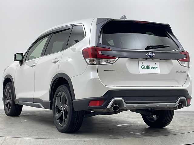 スバル フォレスター スポーツ 大阪府 2021(令3)年 3.9万km クリスタルホワイトP 純正ナビ/【フルセグTV/AM/FM/CD/DVD/BT/USB】/バックカメラ/サイドカメラ/ドライブレコーダー/ビルトインETC/アイサイト/・追従走行付きクルーズコントコール/・レーンキープアシスト/・衝突被害軽減システム/ブラインドスポットモニター/アイドリングストップ/横滑り防止装置/後コーナーセンサー/メモリシート/パワーシート/シートヒーター/ステアリングヒーター　/純正AW/スペアキー