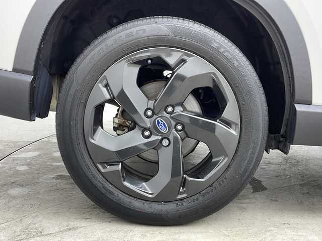 スバル フォレスター スポーツ 大阪府 2021(令3)年 3.9万km クリスタルホワイトP 純正ナビ/【フルセグTV/AM/FM/CD/DVD/BT/USB】/バックカメラ/サイドカメラ/ドライブレコーダー/ビルトインETC/アイサイト/・追従走行付きクルーズコントコール/・レーンキープアシスト/・衝突被害軽減システム/ブラインドスポットモニター/アイドリングストップ/横滑り防止装置/後コーナーセンサー/メモリシート/パワーシート/シートヒーター/ステアリングヒーター　/純正AW/スペアキー