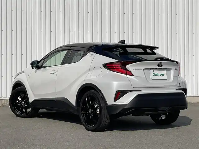 トヨタ Ｃ－ＨＲ