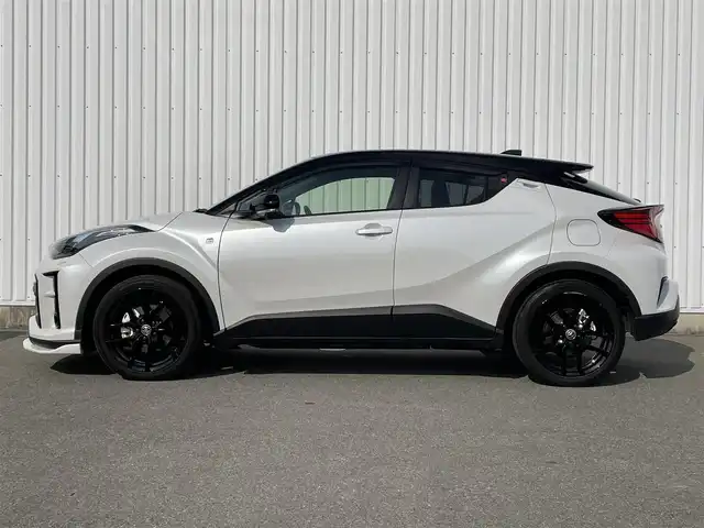 トヨタ Ｃ－ＨＲ