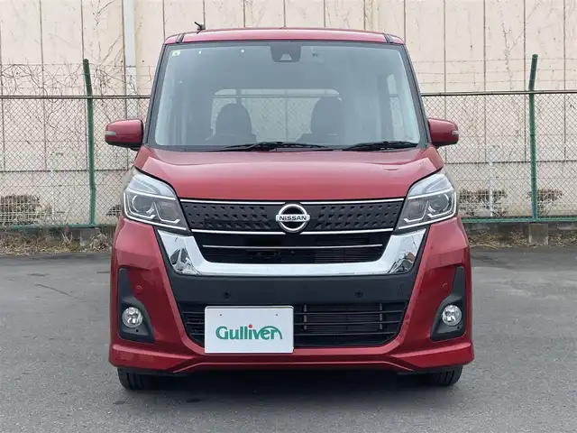 日産 デイズ ルークス