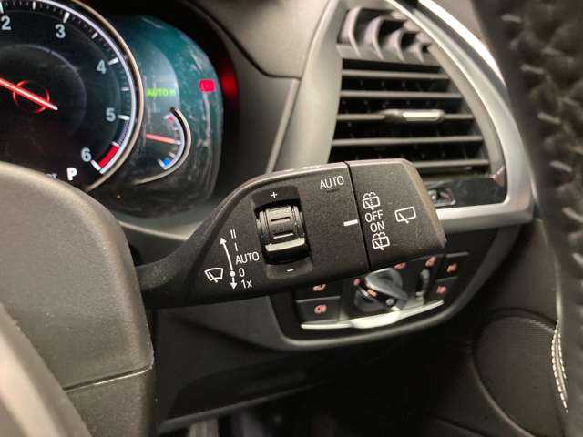 ＢＭＷ Ｘ３ xDrive20d Mスポーツ 千葉県 2018(平30)年 3.9万km サファイアブラックP ハイラインＰＫＧ　/ＡＣＣ　/黒革シート　/ナビ　/ＴＶ　/３６０°前後シートＨ　/ベンチレーション　/電動リアゲート　/パーキングアシストプラス　/ドライビングアシストプラス　/衝突軽減Ｂ　/ＢＳＭ　/ＬＫＡ　/ドラレコ