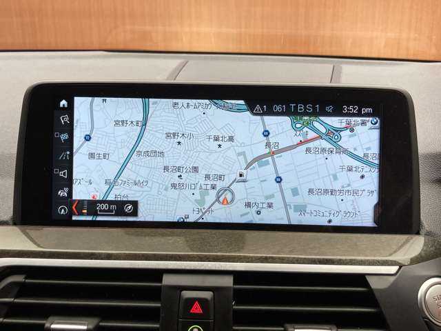ＢＭＷ Ｘ３ xDrive20d Mスポーツ 千葉県 2018(平30)年 3.9万km サファイアブラックP ハイラインＰＫＧ　/ＡＣＣ　/黒革シート　/ナビ　/ＴＶ　/３６０°前後シートＨ　/ベンチレーション　/電動リアゲート　/パーキングアシストプラス　/ドライビングアシストプラス　/衝突軽減Ｂ　/ＢＳＭ　/ＬＫＡ　/ドラレコ